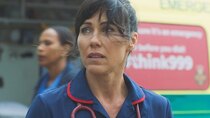 Casualty - Episode 11 - Leap of Faith
