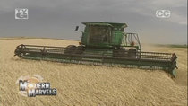 Modern Marvels - Episode 31 - Farming Technology