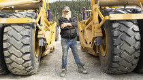 Gold Rush - Episode 11 - Tony's Golden Nights