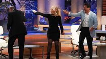 Shark Tank - Episode 9 - ReadyFestive, ZipString, ChessUp, Garage Celebrations