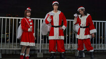 Super Sentai - Episode 41 - Trouble Making Santa