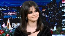 The Tonight Show Starring Jimmy Fallon - Episode 48 - Selena Gomez, Sebastian Maniscalco, beabadoobee