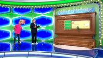 The Price Is Right - Episode 53 - Fri, Dec 9, 2022