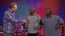 Whose Line Is It Anyway? (US) - Episode 8 - Gary Anthony Williams 12