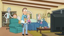 Rick and Morty - Episode 10 - Ricktional Mortpoon's Rickmas Mortcation