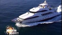 Modern Marvels - Episode 7 - Pleasure Boats