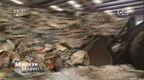 Modern Marvels - Episode 10 - Junkyards