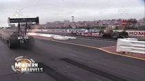 Modern Marvels - Episode 19 - Drag Racing