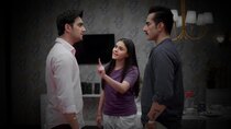 Anupama - Episode 767 - Adhik & Vanraj Have a Heated Argument 