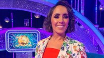 Strictly - It Takes Two - Episode 48 - Week 10 - Wednesday