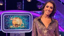 Strictly - It Takes Two - Episode 49 - Week 10 - Thursday