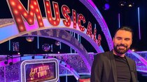 Strictly - It Takes Two - Episode 50 - Week 10 - Friday