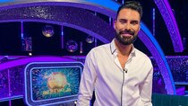 Strictly - It Takes Two - Episode 51 - Week 11 - Monday
