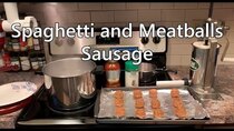 Ordinary Sausage - Episode 2 - Spaghetti and Meatballs Sausage