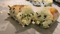 Ordinary Sausage - Episode 4 - Sushi Sausage