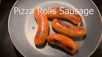 Ordinary Sausage - Episode 5 - Pizza Rolls Sausage