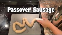 Ordinary Sausage - Episode 11 - Passover Sausage