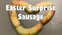 Ordinary Sausage - Episode 12 - Easter Surprise Sausage