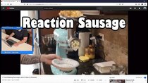 Ordinary Sausage - Episode 14 - Reaction Sausage