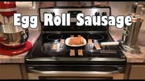 Ordinary Sausage - Episode 18 - Egg Roll Sausage