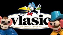 Ordinary Sausage - Episode 24 - Best ad for Vlasic Pickles ever made