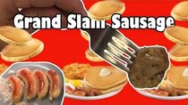 Ordinary Sausage - Episode 25 - Denny's Original Grand Slam Sausage