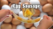 Ordinary Sausage - Episode 26 - Literally Just Eggs Sausage