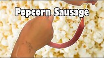 Ordinary Sausage - Episode 29 - Popcorn Sausage