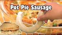 Ordinary Sausage - Episode 30 - Marie Calendar's Chicken Pot Pie Sausage