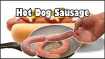 Ordinary Sausage - Episode 31 - Hot Dog Sausage