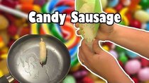 Ordinary Sausage - Episode 33 - Candy Sausage