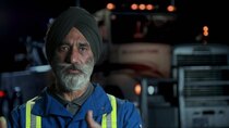 Highway Thru Hell - Episode 8 - Deep Freeze