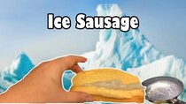 Ordinary Sausage - Episode 35 - Ice Sausage