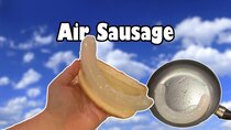 Ordinary Sausage - Episode 40 - Air Sausage