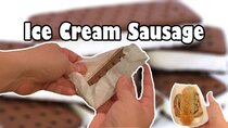 Ordinary Sausage - Episode 44 - Ice Cream Sandwich Sausage
