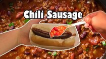 Ordinary Sausage - Episode 49 - Chili Sausage