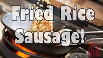 Ordinary Sausage - Episode 55 - Fried Rice Sausage Live!