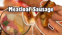 Ordinary Sausage - Episode 53 - Meatloaf Sausage: King of the Loafs