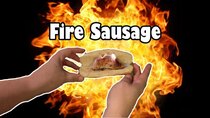 Ordinary Sausage - Episode 57 - Fire Sausage