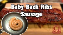 Ordinary Sausage - Episode 62 - Baby Back Ribs Sausage