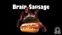 Ordinary Sausage - Episode 64 - Brain Sausage