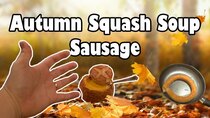 Ordinary Sausage - Episode 65 - Panera Autumn Squash Soup and Bread Bowl Sausage
