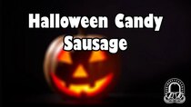 Ordinary Sausage - Episode 68 - A Bag of Halloween Candy Sausage