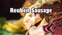 Ordinary Sausage - Episode 71 - Reuben Sausage