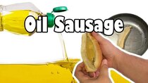 Ordinary Sausage - Episode 72 - YouTube Comments Suggestions 1: Oil Sausage