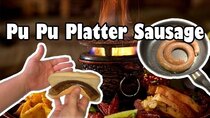 Ordinary Sausage - Episode 73 - Pu Pu Platter Sausage