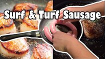 Ordinary Sausage - Episode 76 - Surf and Turf Sausage