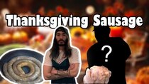 Ordinary Sausage - Episode 79 - A Very Moist Thanksgiving Sausage Special