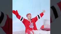 NCT DREAM - Episode 201 - Popping #Candy in the air #NCTDREAM #CandyChallenge