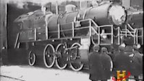 Modern Marvels - Episode 1 - Trans-Siberian Railroad